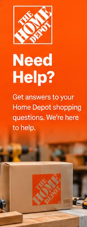 need help modal banner